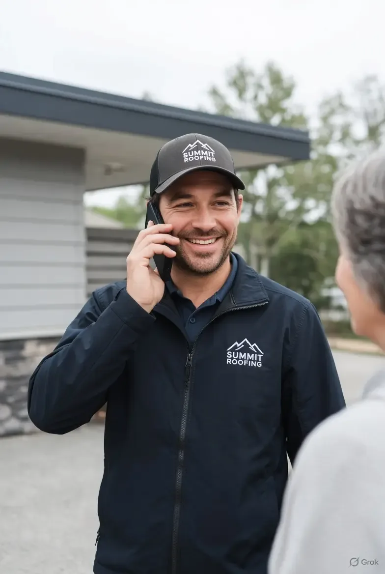 Flat Roof Leak Repair Wiscasset, ME FAQs